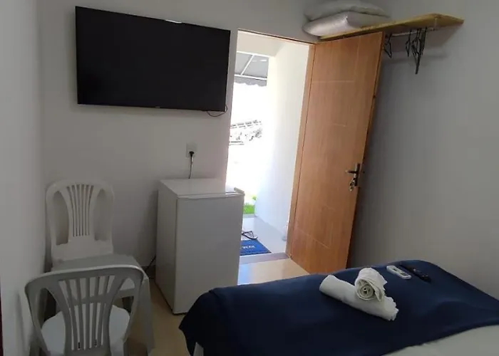 Suites Mariano