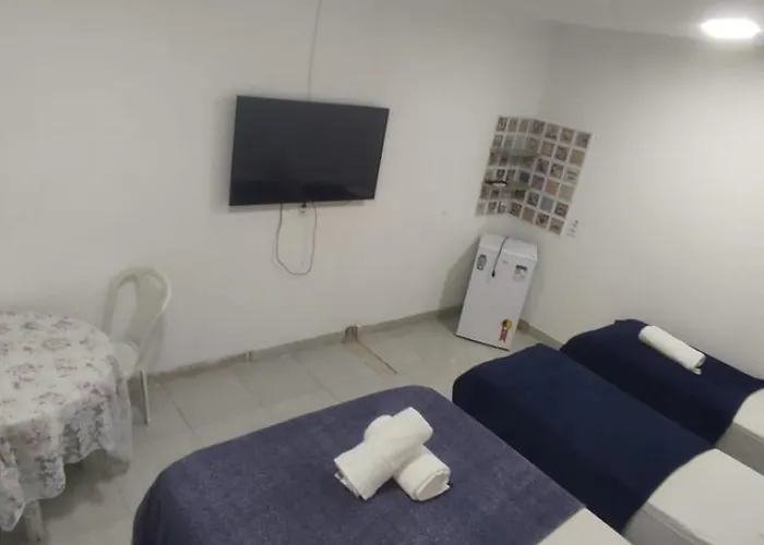 Suites Mariano