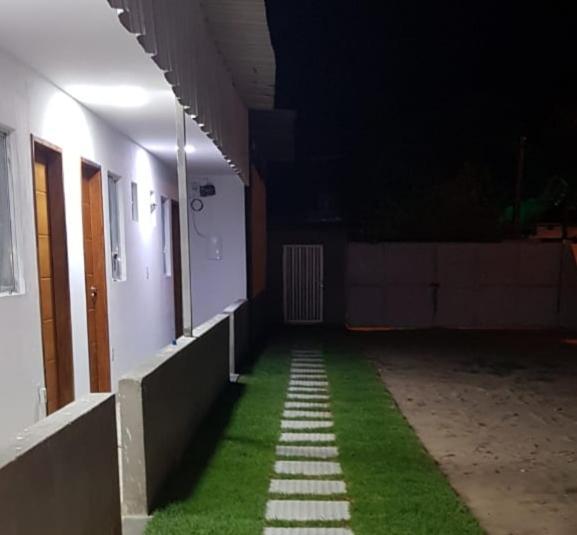 Casa de hóspedes Mariano