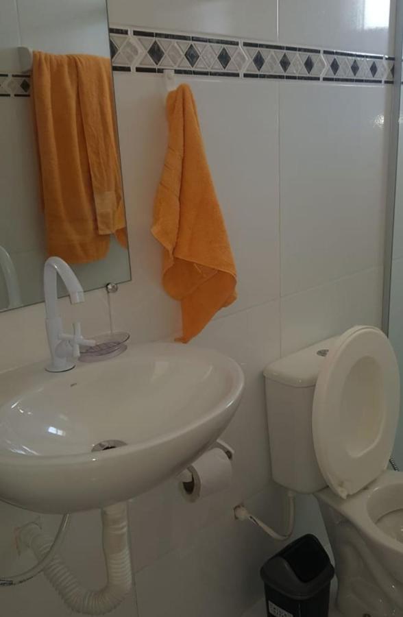 Casa de hóspedes Mariano Pôrto das Galinhas